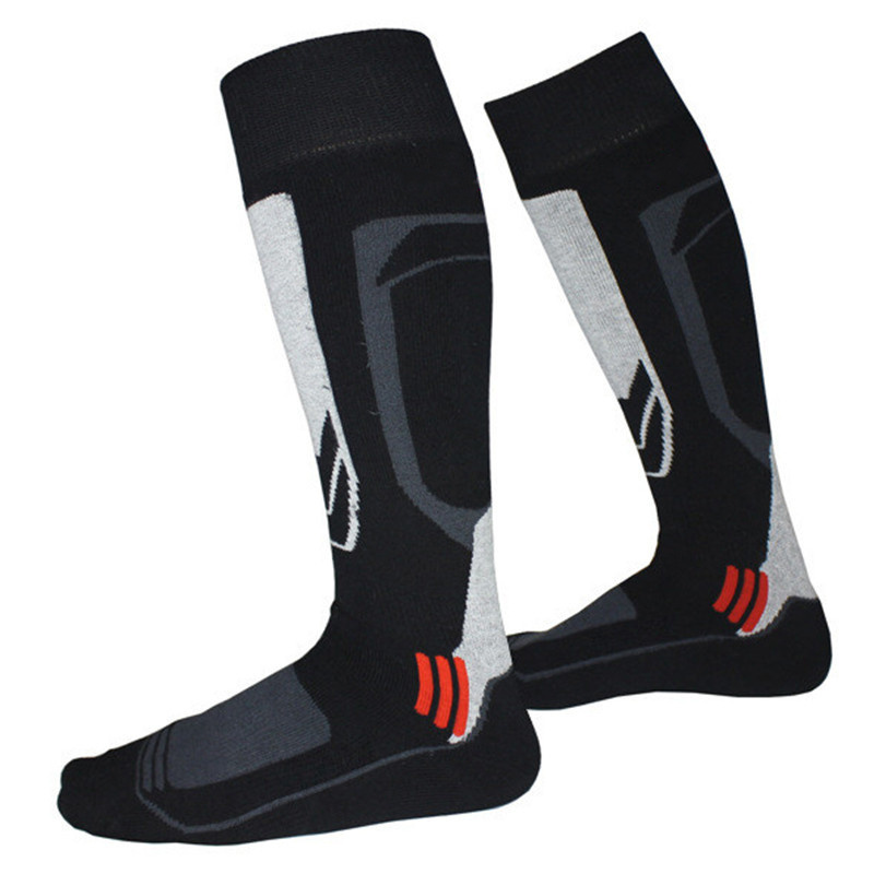 Thermal Sock Winter - Cotton Ski Men Thermal Winter Socks