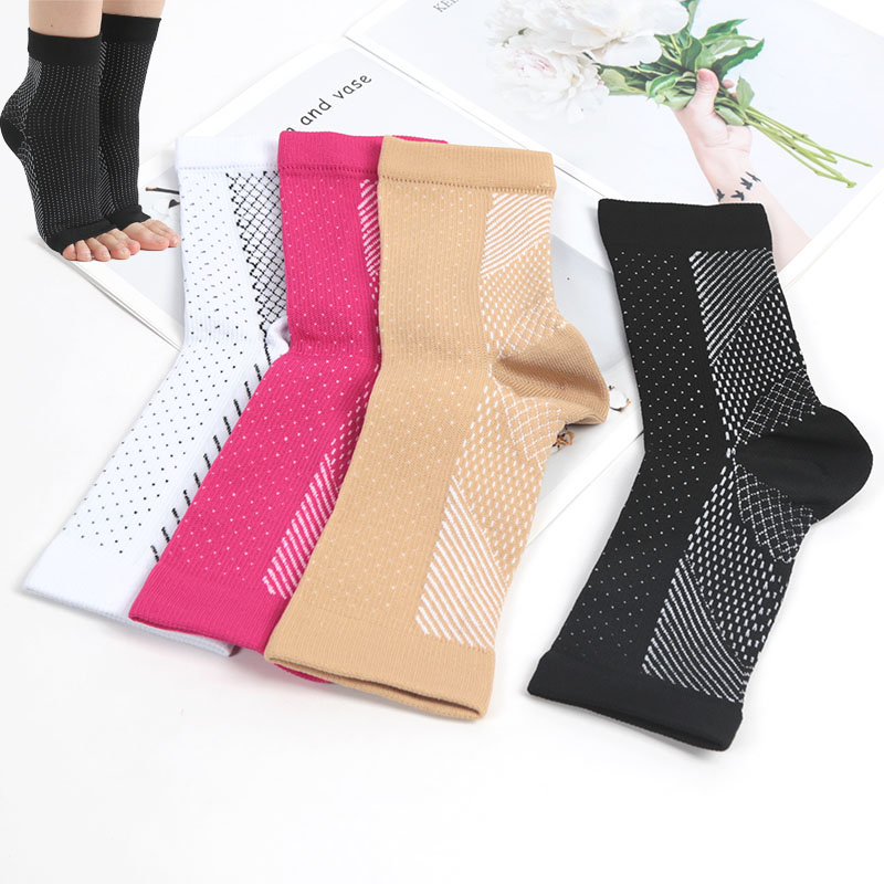 Alleviation Ankle Joint Suppor - đánh giá và giá Ankle Brace Sock