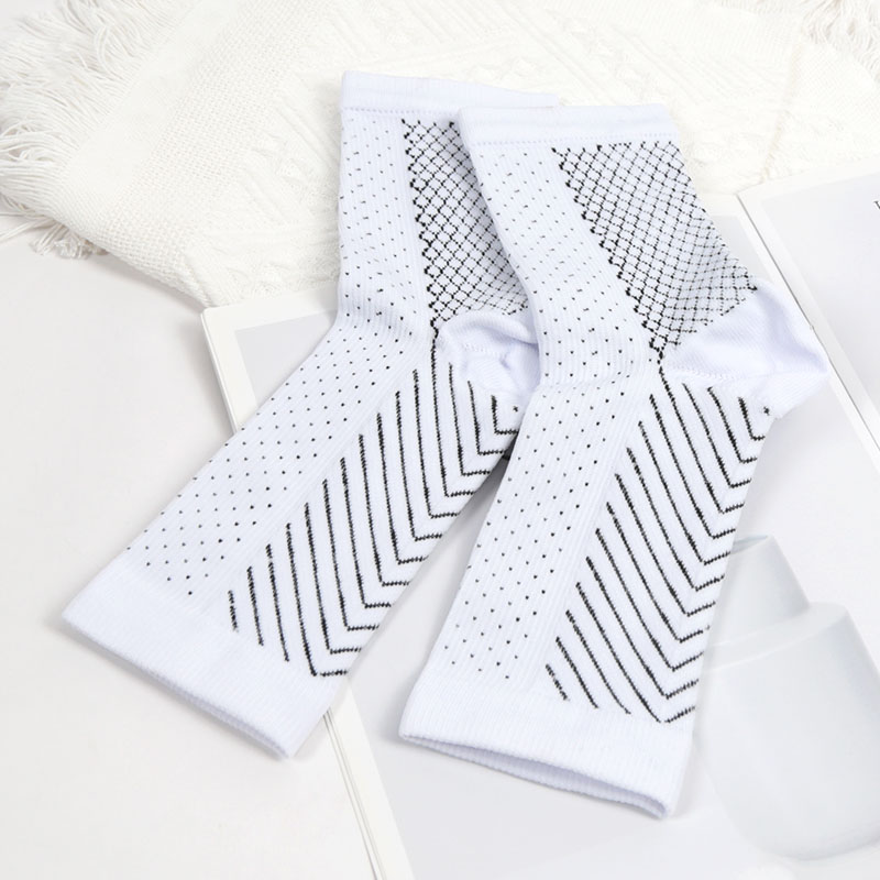 Alleviation Ankle Joint Suppor - đánh giá và giá Ankle Brace Sock