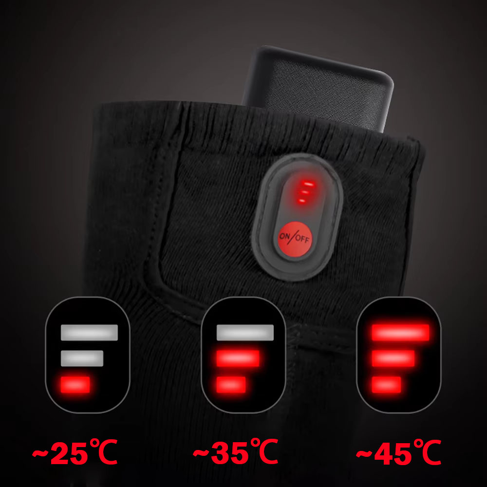 Winter Heated Socks With Batte - đánh giá và giá Sock Organizer Tray