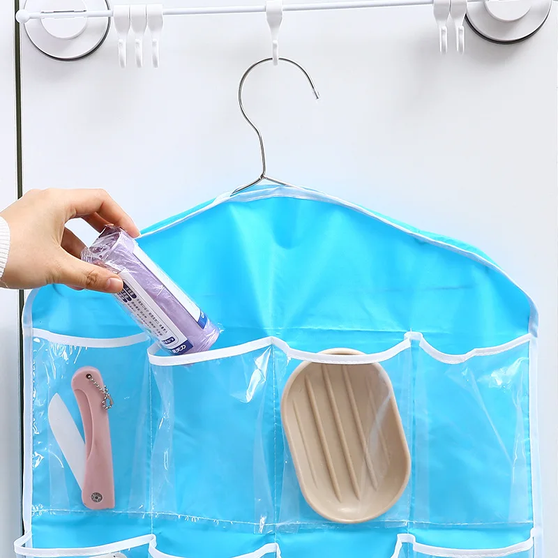 Hot 16Pockets WardrobePockets  - đánh giá và giá Sock Organizer Tray