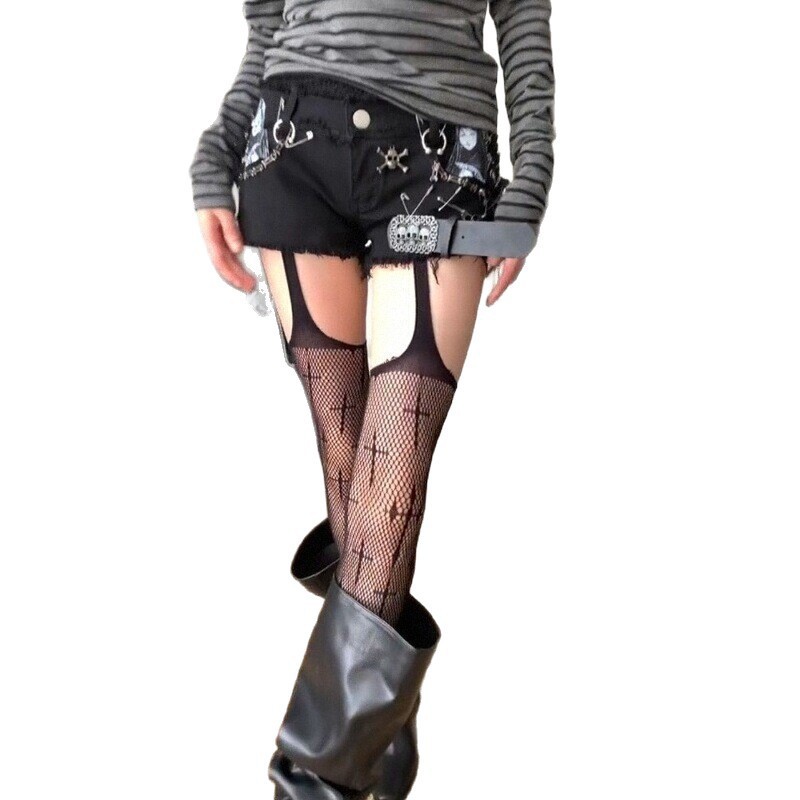 Coquette Garter Thigh Highs Se - đánh giá và giá Thigh High Sock Stay Up