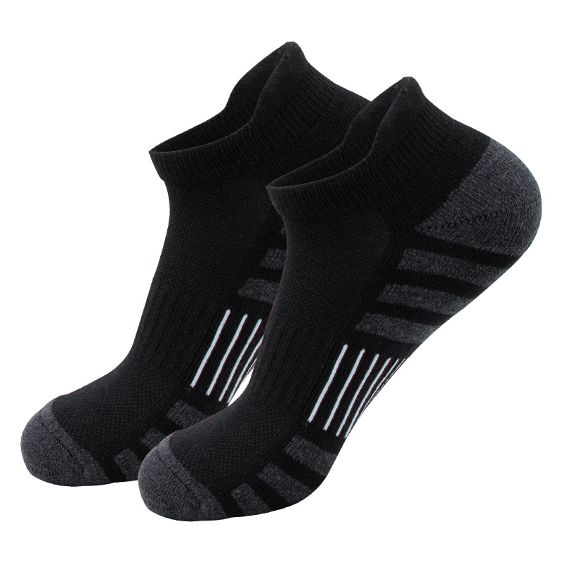 Cushioned Breathable Ankle Ath - đánh giá và giá Athletic Sock Cushion