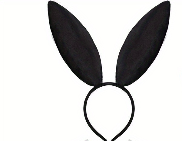 WomenCostume Set Black Bunny E - đánh giá và giá Fishnet Stocking Women