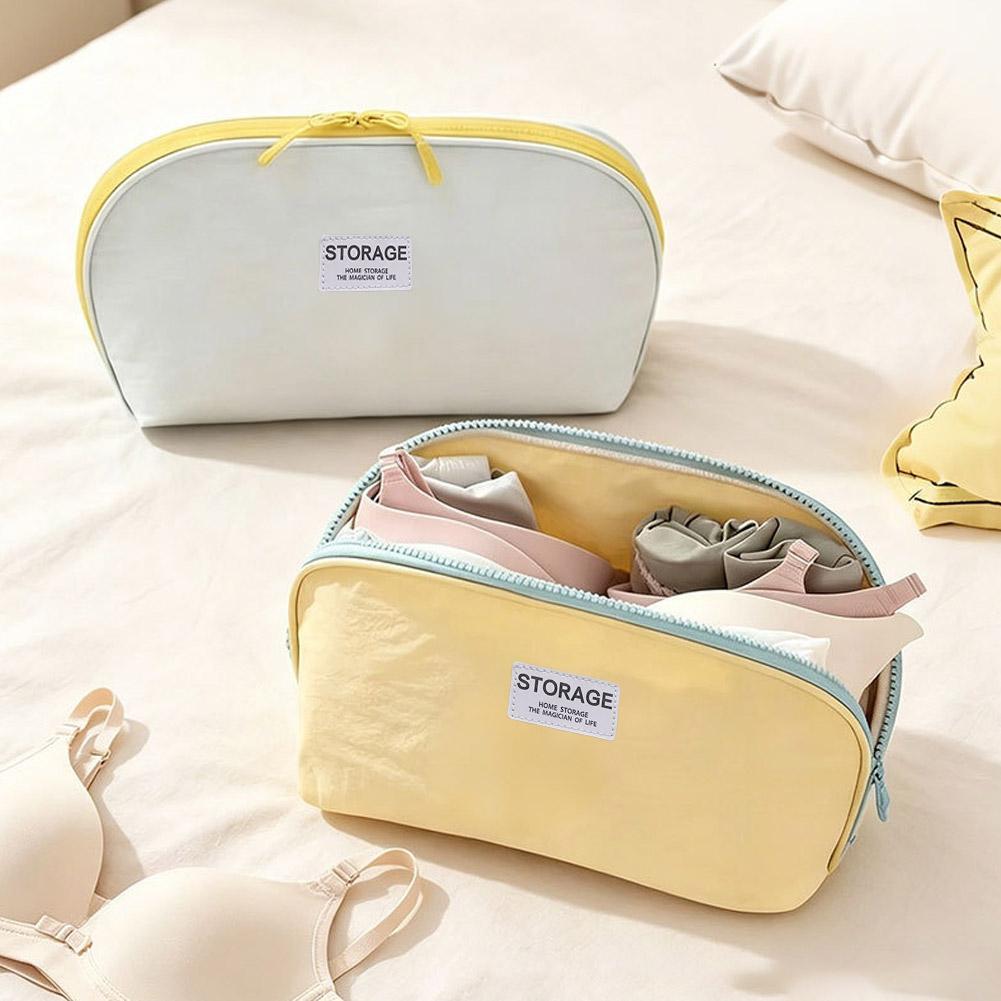 Underwear storage bag, travel  - đánh giá và giá Sock Organizer Tray