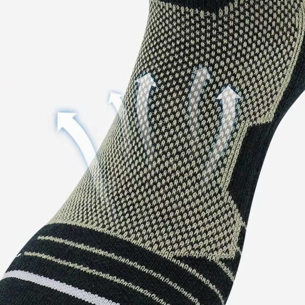 Riding Winter Merino Wool Sock - đánh giá và giá Wool Hiking Sock