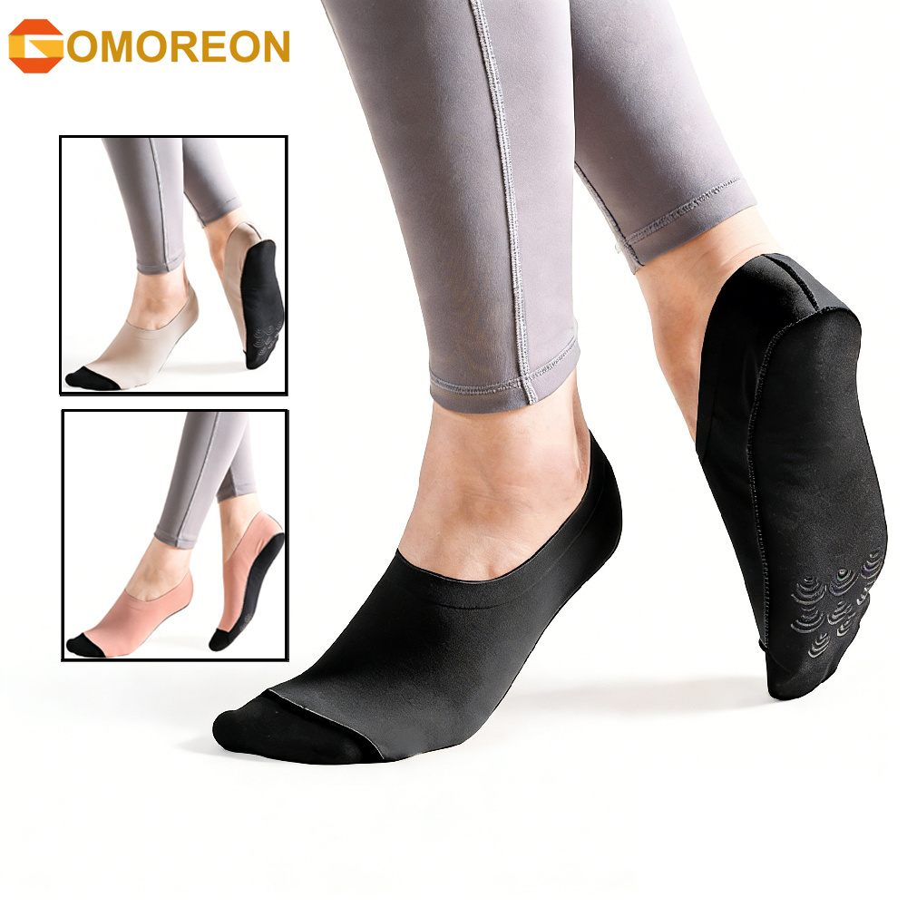 1Pair Yoga Socks for Women Non - đánh giá và giá Grip Sock Yoga