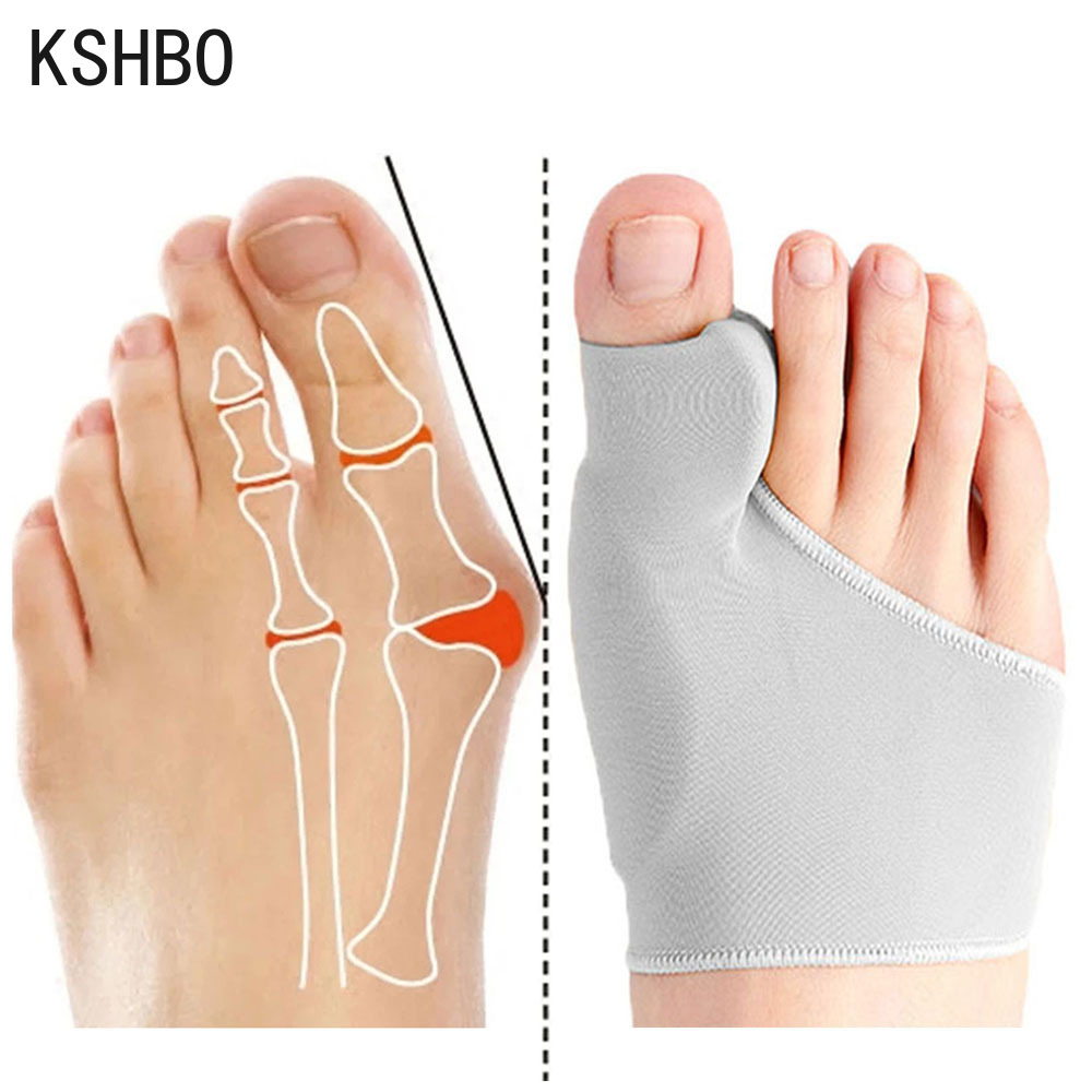 Toe Separator Hallux Valgus Bu - đánh giá và giá Ankle Brace Sock