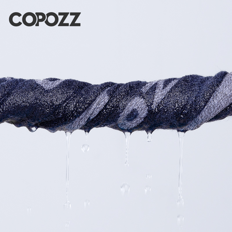 COPOZZ Mùa Đông Nam Nữ Nhiệt T - đánh giá và giá Wool Hiking Sock