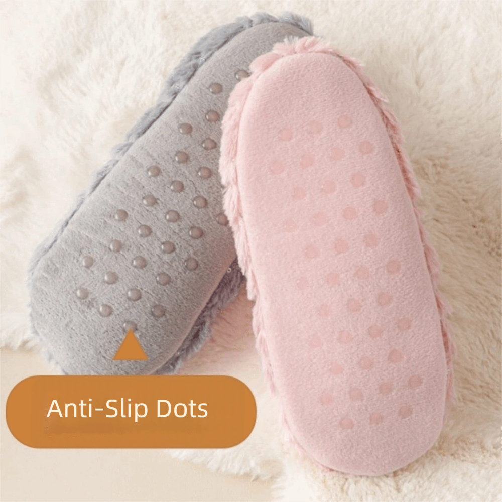High Quality Thickened Slipper - đánh giá và giá Thermal Sock Winter