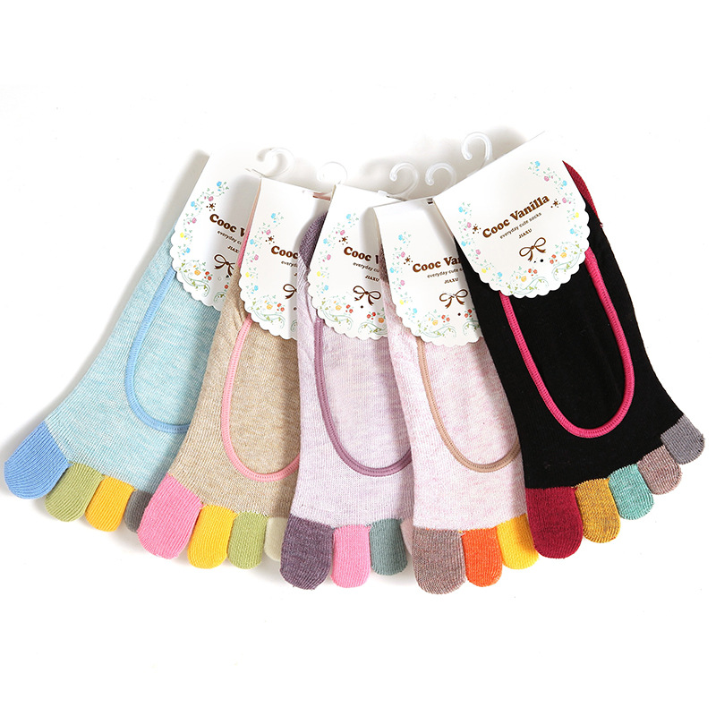 Women Girls Invisible Toe Sock - đánh giá và giá Invisibility Sock Loafer