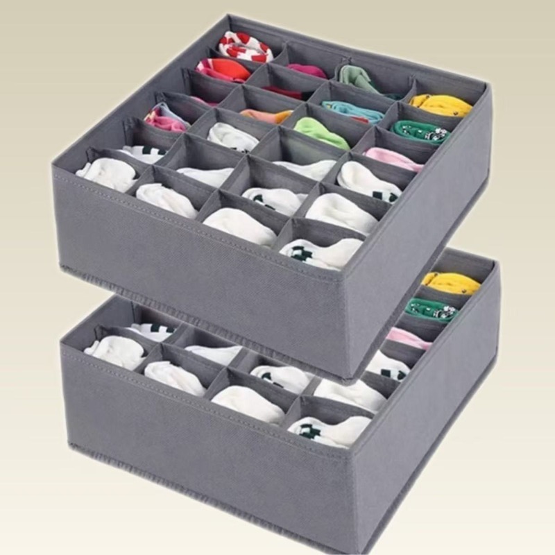 Sports Bra Underwear Organizer - đánh giá và giá Sock Organizer Tray
