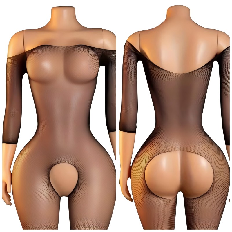 Sexy Crotchless Tights Women H - đánh giá và giá Fishnet Stocking Women