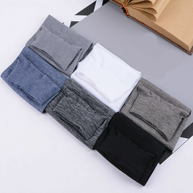 Men Bamboo Fiber Socks Summer  - đánh giá và giá Silk Sock Bamboo