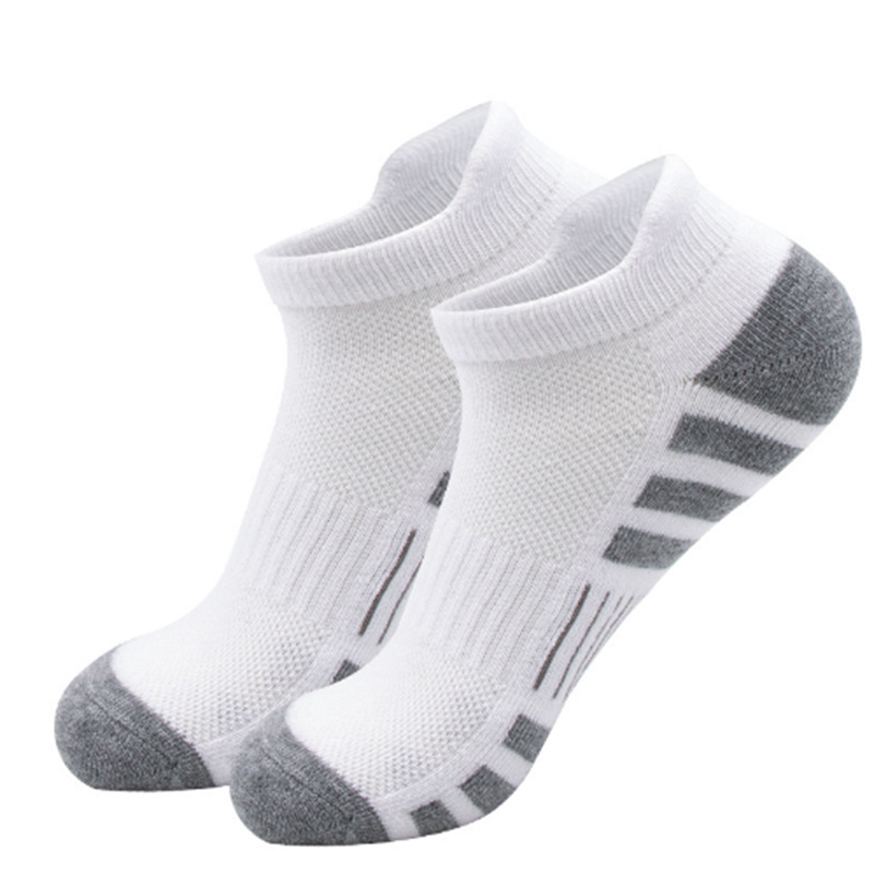 12/24 Pairs Cushioned Breathab - đánh giá và giá Athletic Sock Cushion