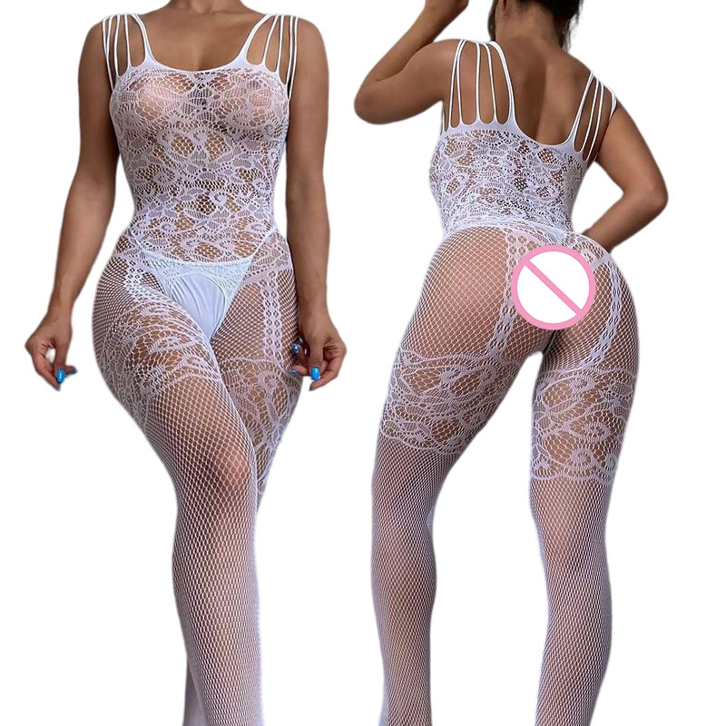 Women Fancy Sexy Lingerie Tran - đánh giá và giá Fishnet Stocking Women