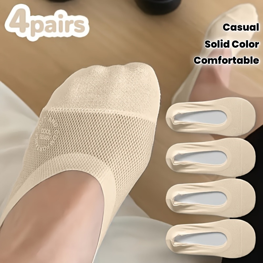 No Show Socks Womens NonSlip L - đánh giá và giá Invisibility Sock Loafer