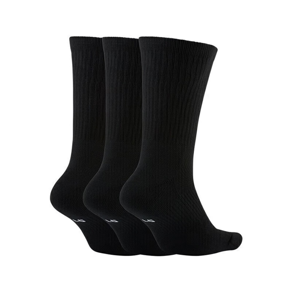 Nike Unisex Soft and Breathabl - đánh giá và giá Cotton Crew Sock Pack