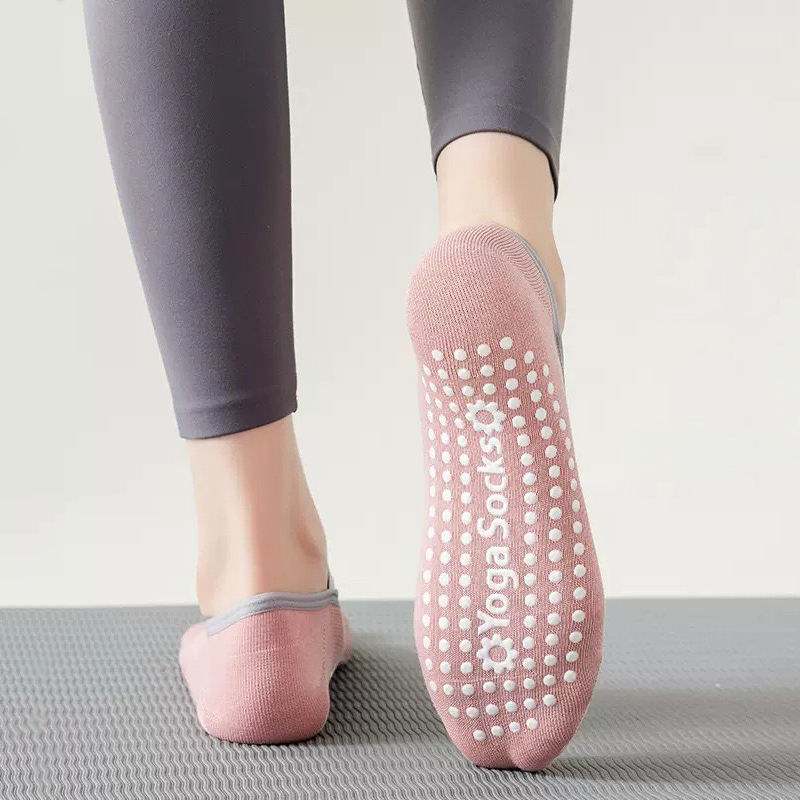 Breathable Towel Bottom Yoga S - đánh giá và giá Grip Sock Yoga