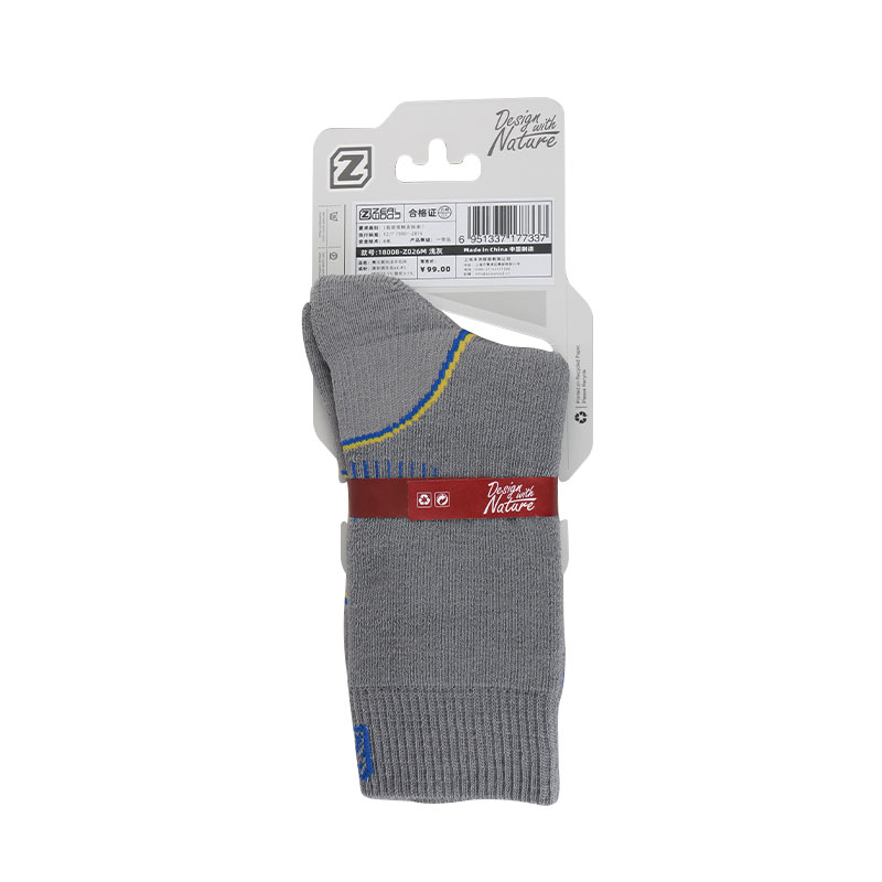 ZEALWOOD Hiking Trekking Men's - đánh giá và giá Wool Hiking Sock