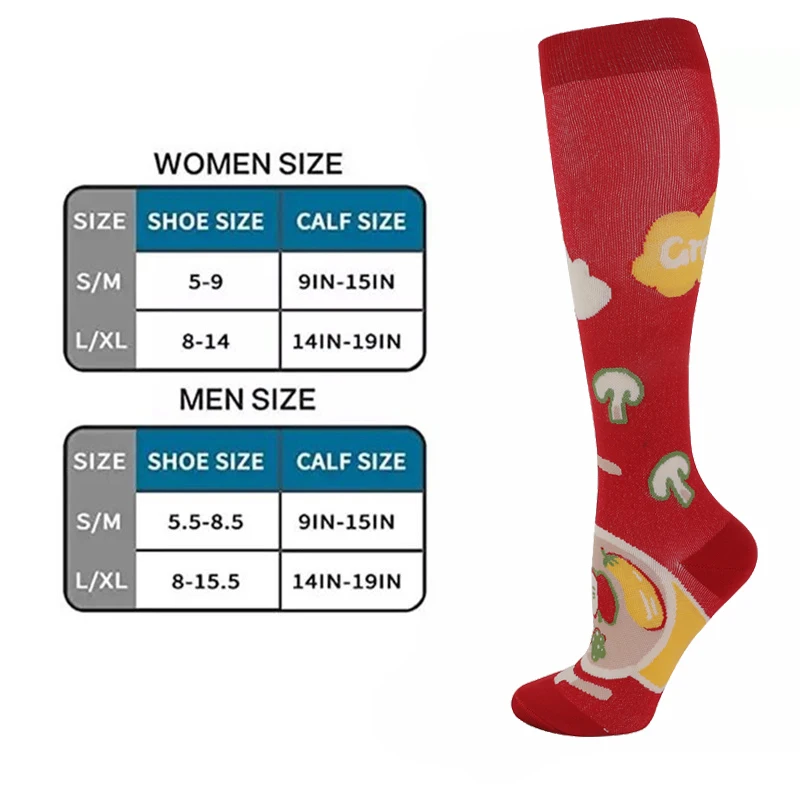 3 Pairs/Packs Multiple Styles  - đánh giá và giá Cotton Crew Sock Pack