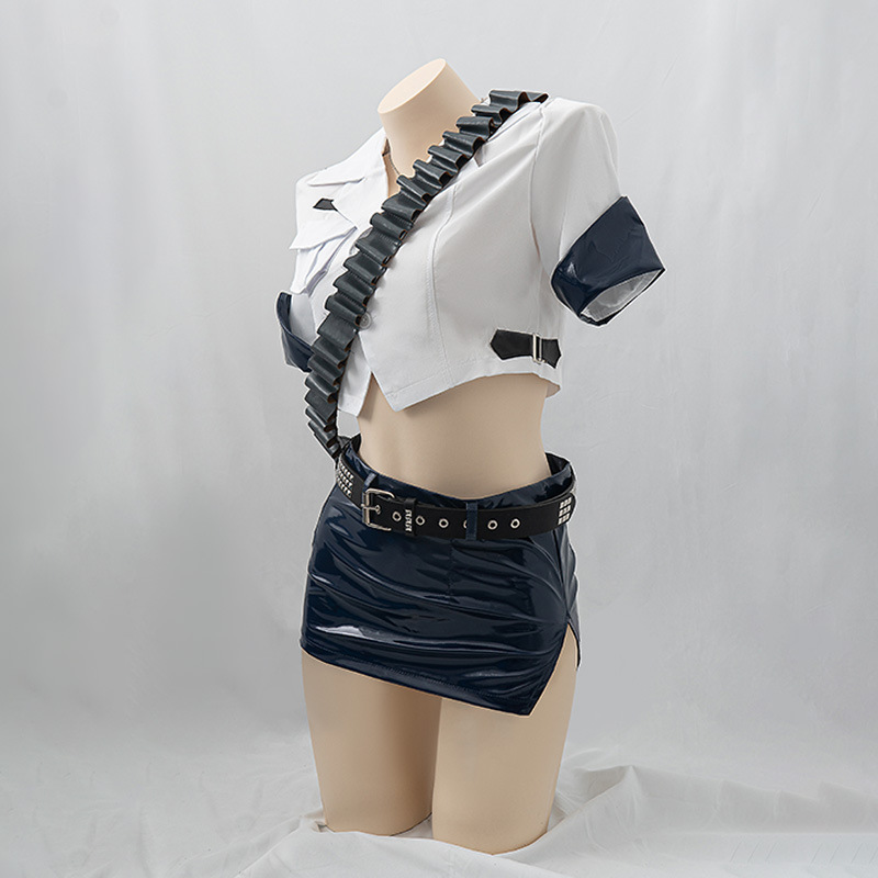 Anime Panty Stocking Cosplay C - đánh giá và giá Fishnet Stocking Women