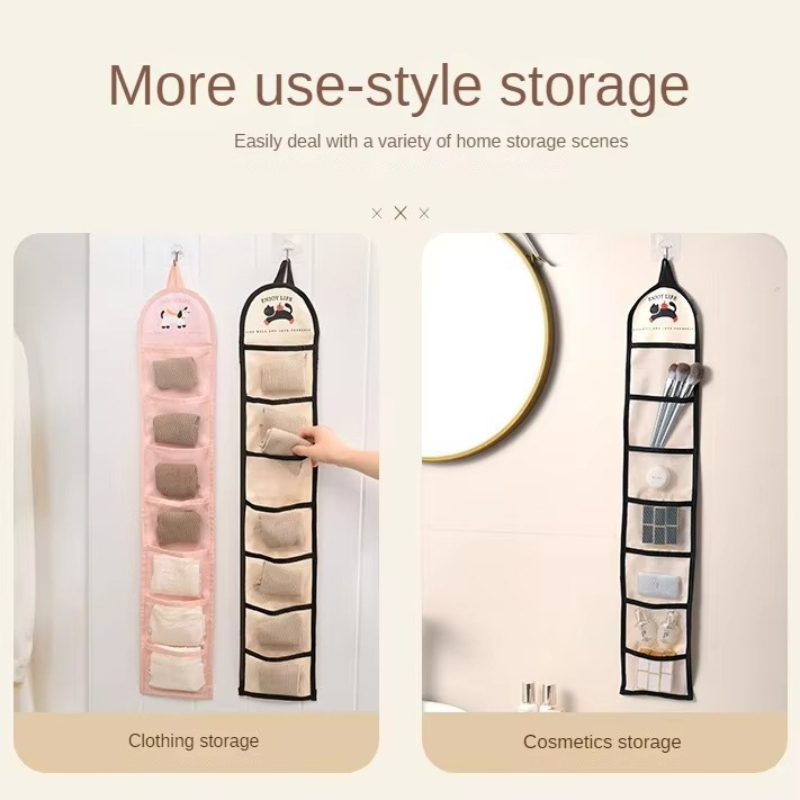 Storage Mesh Bag Underwear Soc - đánh giá và giá Sock Organizer Tray