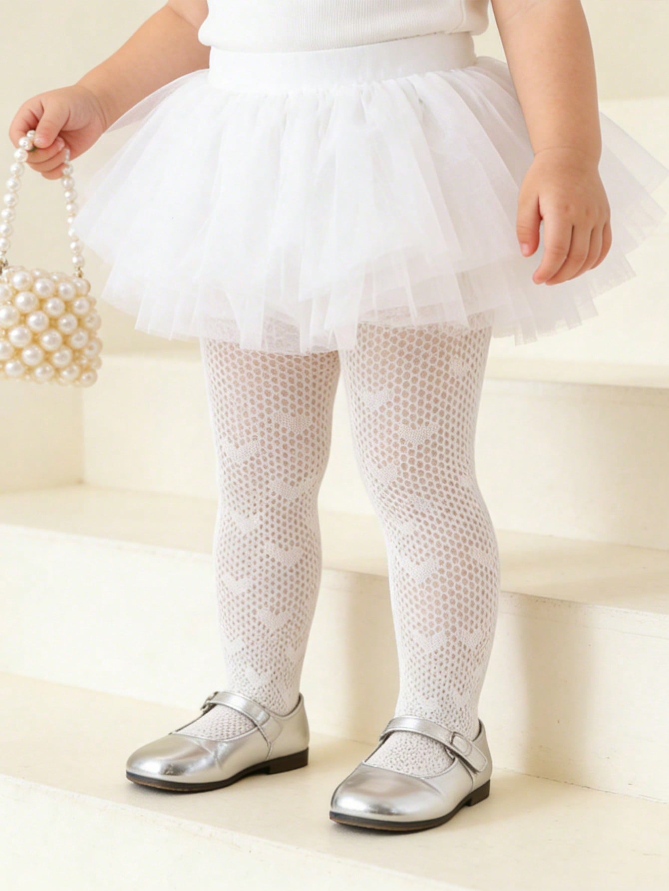 2Pcs Toddler Girls Heart Patte - đánh giá và giá Tights Pantyhose Sheer