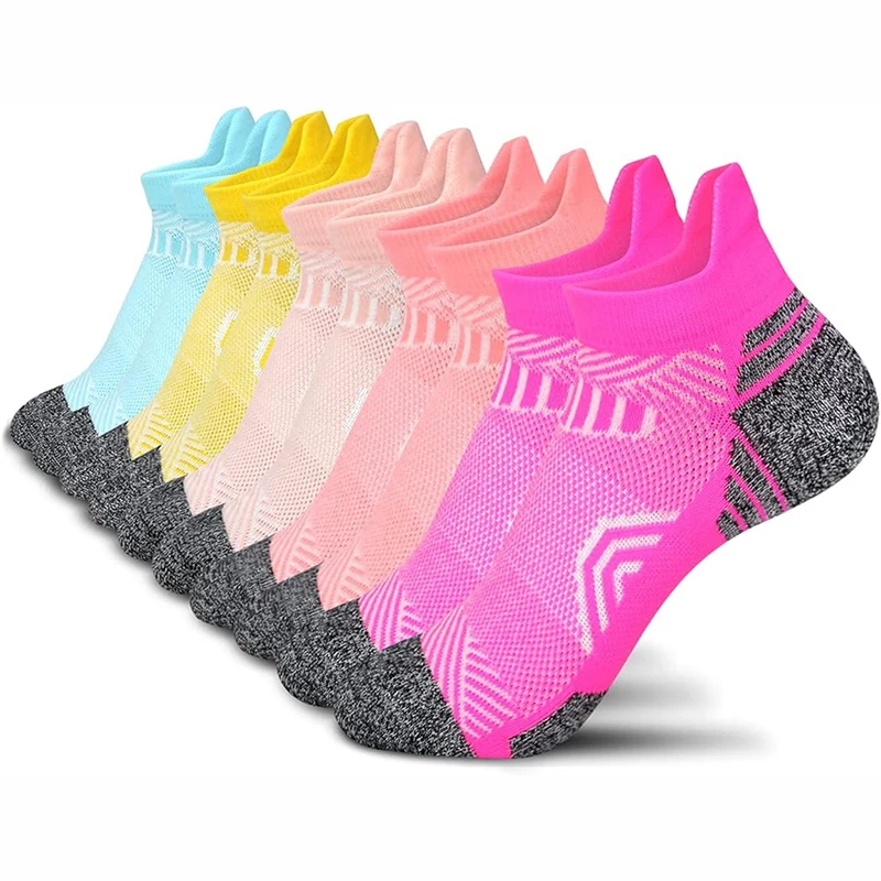 5 Pairs Performance Athletic A - đánh giá và giá Ankle Brace Sock