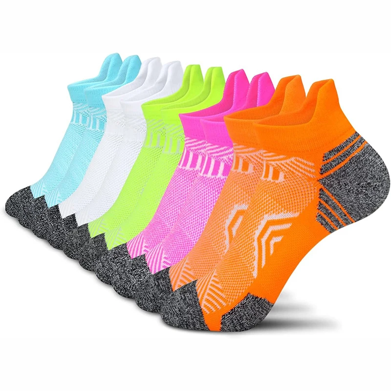 5 Pairs Performance Athletic A - đánh giá và giá Ankle Brace Sock