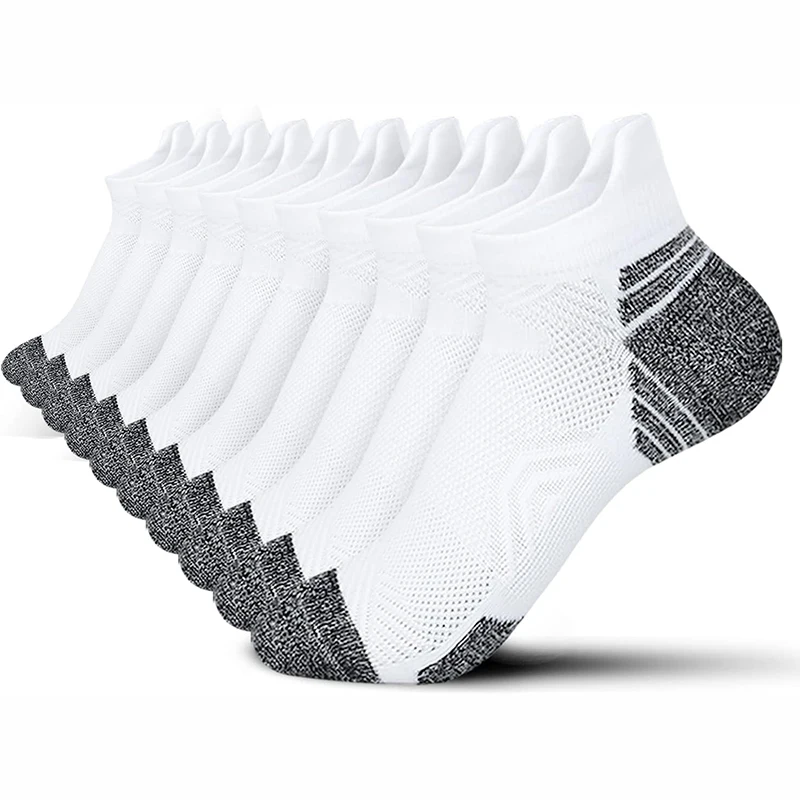 5 Pairs Performance Athletic A - đánh giá và giá Ankle Brace Sock