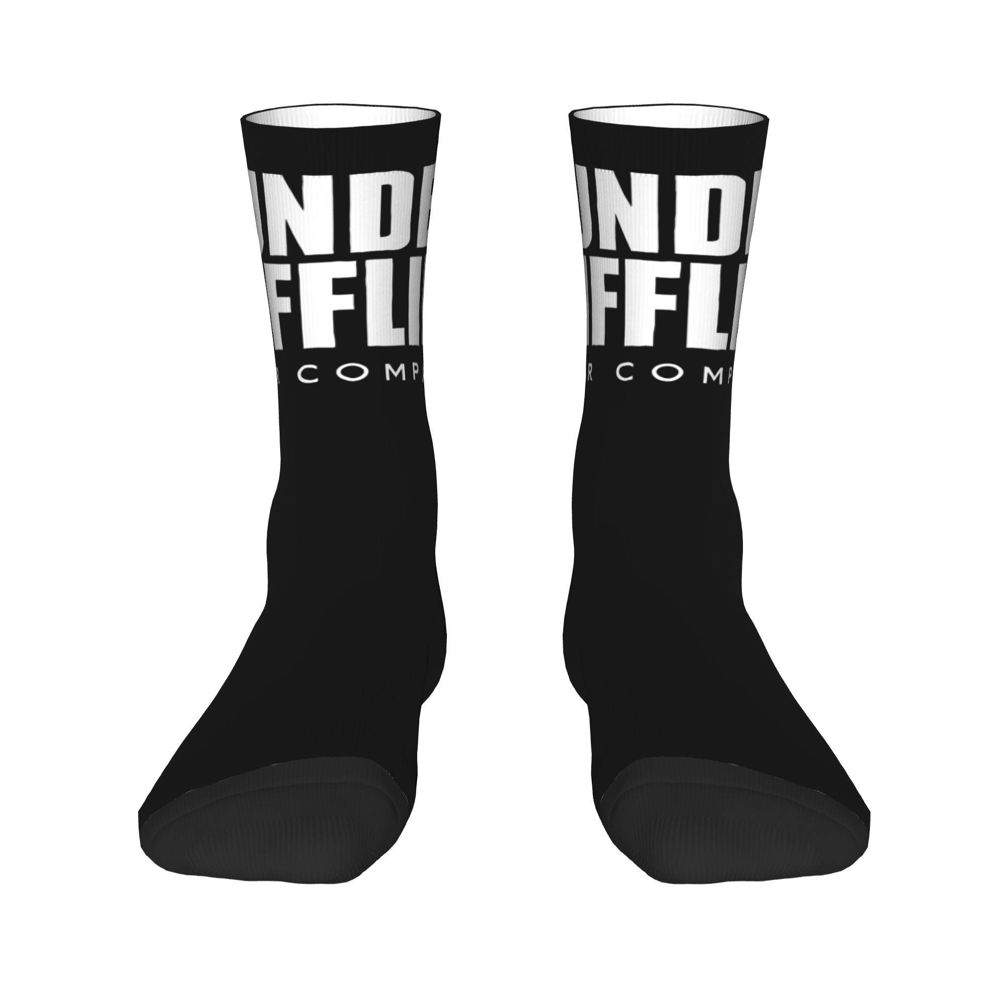 Custom Cool Mens The Office TV - đánh giá và giá Dress Sock Men