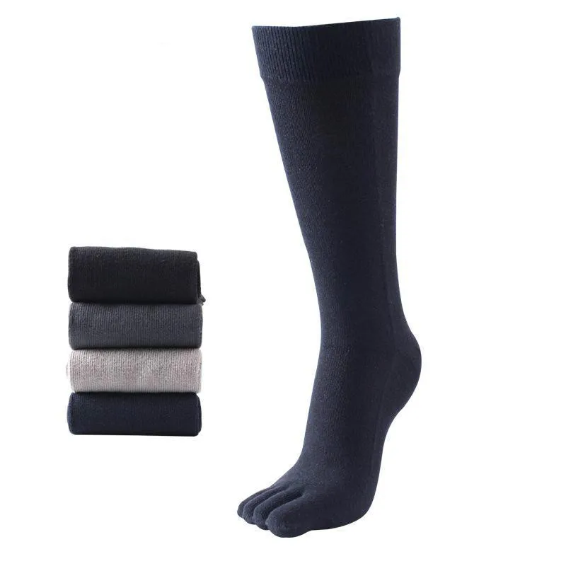4 Pairs Of Men's Crew Socks Lo - đánh giá và giá Cotton Crew Sock Pack