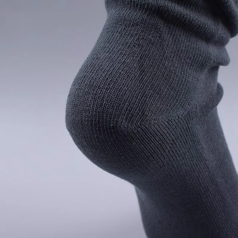 4 Pairs Of Men's Crew Socks Lo - đánh giá và giá Cotton Crew Sock Pack