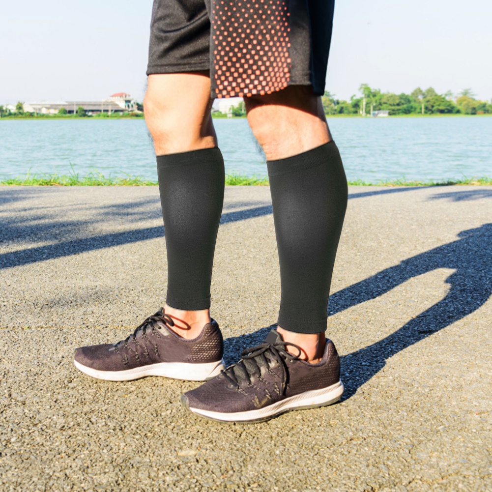 1 Pair Fitness Running Compres - đánh giá và giá Compression Sock Medical