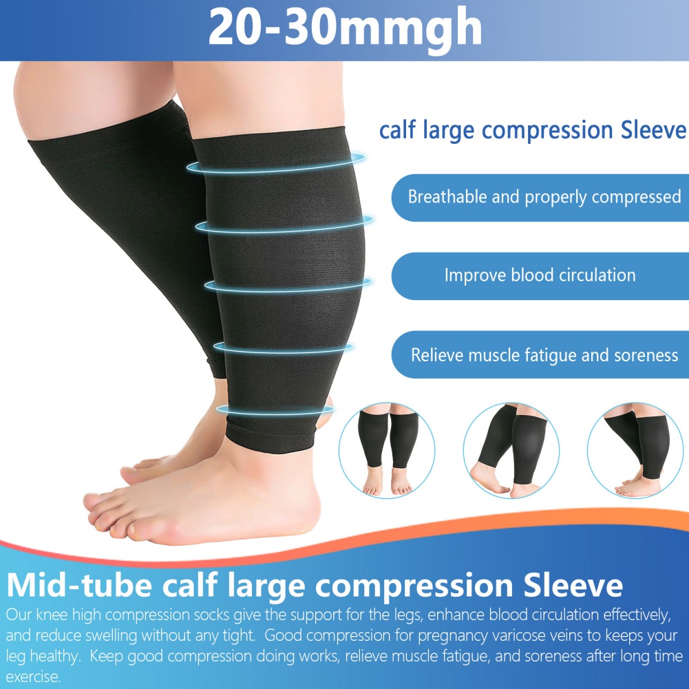 1 Pair Fitness Running Compres - đánh giá và giá Compression Sock Medical