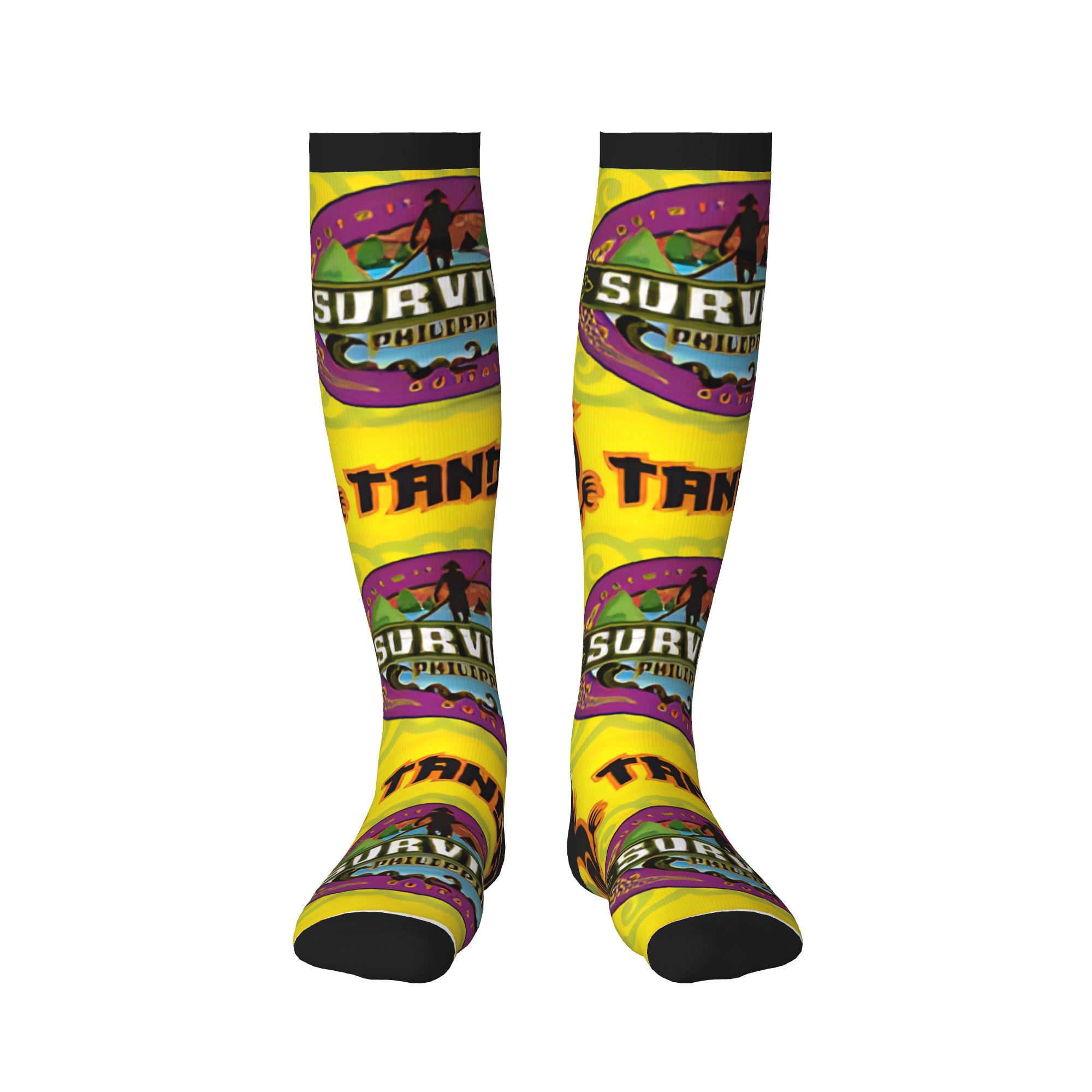 Harajuku Adventure Game TV Sho - đánh giá và giá No Show Sock Women
