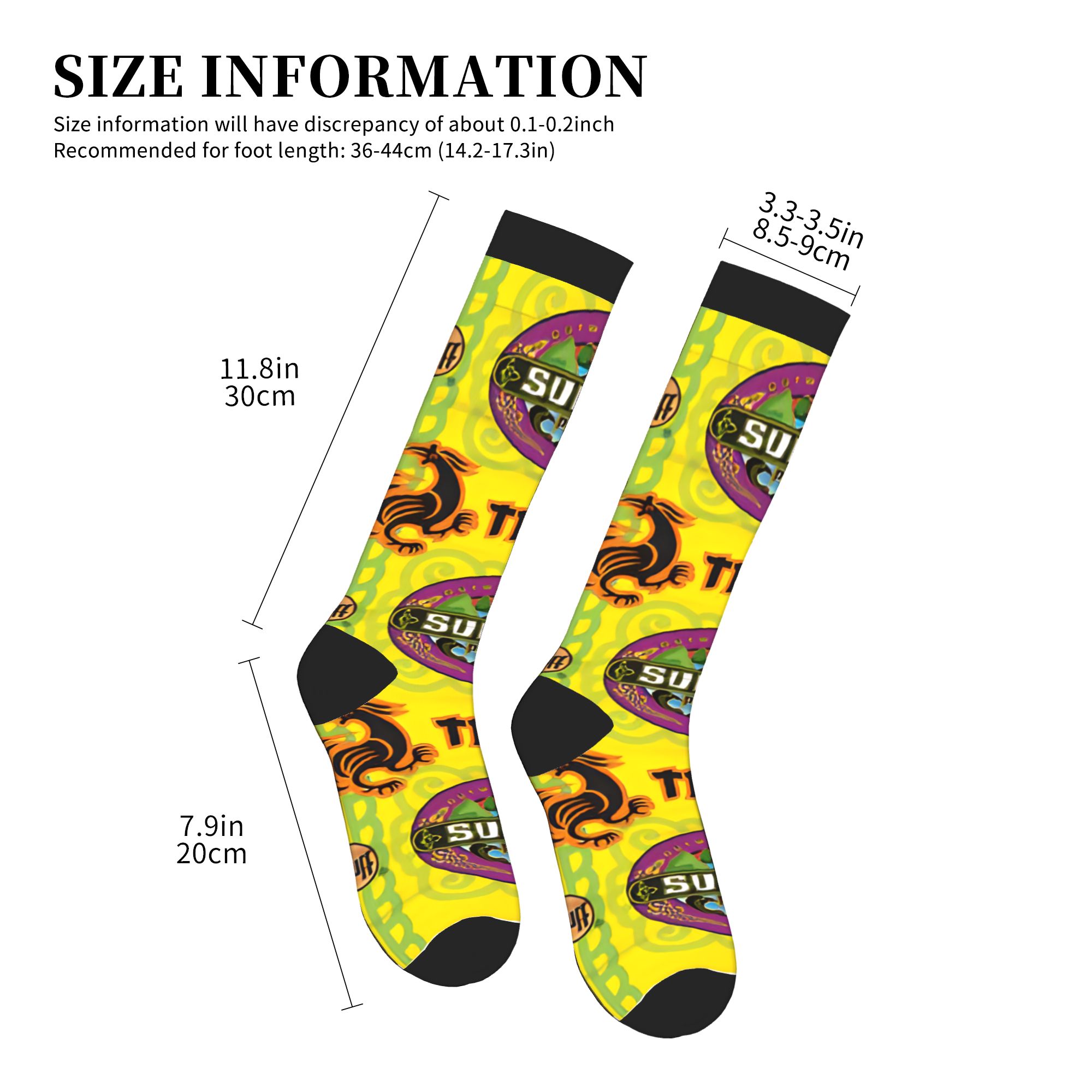 Harajuku Adventure Game TV Sho - đánh giá và giá No Show Sock Women
