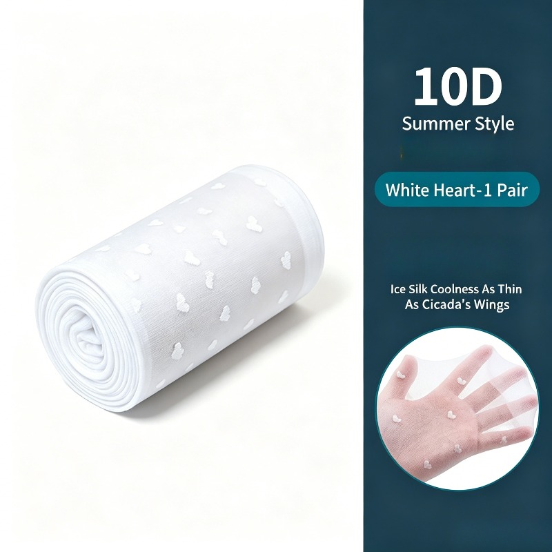 Ballet 10D Heart Bow Decor Sum - đánh giá và giá Tights Pantyhose Sheer