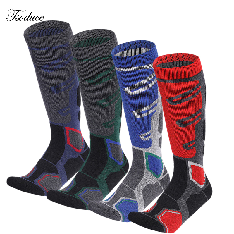 1 Pair Merino Wool Thermal Soc - đánh giá và giá Wool Hiking Sock