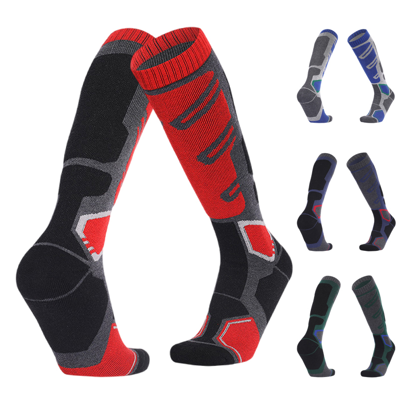 1 Pair Merino Wool Thermal Soc - đánh giá và giá Wool Hiking Sock