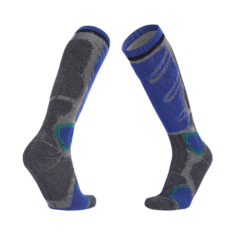 1 Pair Merino Wool Thermal Soc - đánh giá và giá Wool Hiking Sock