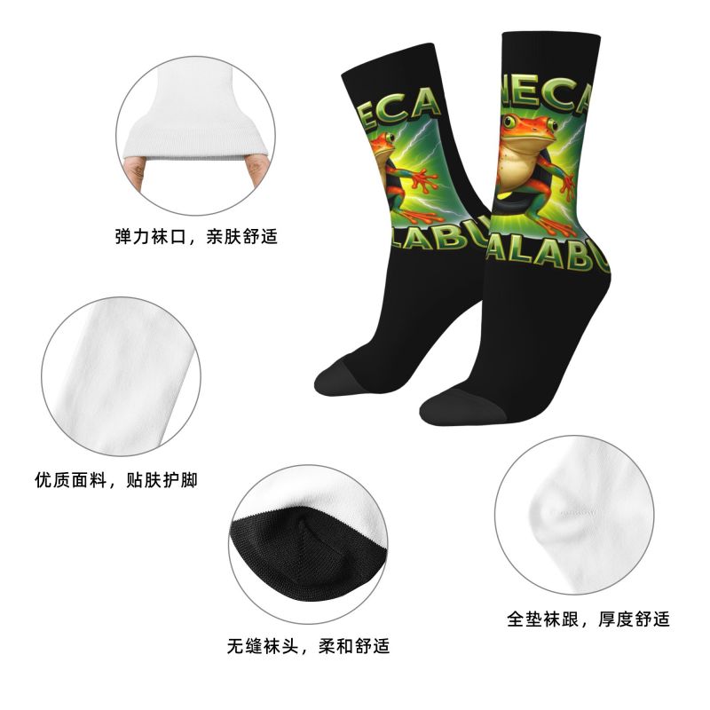 Custom Italian Brainrot Dress  - đánh giá và giá Dress Sock Men