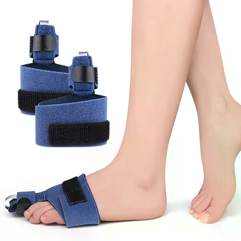 1Pcs Toe Corrector Toe Fractur - đánh giá và giá Ankle Brace Sock