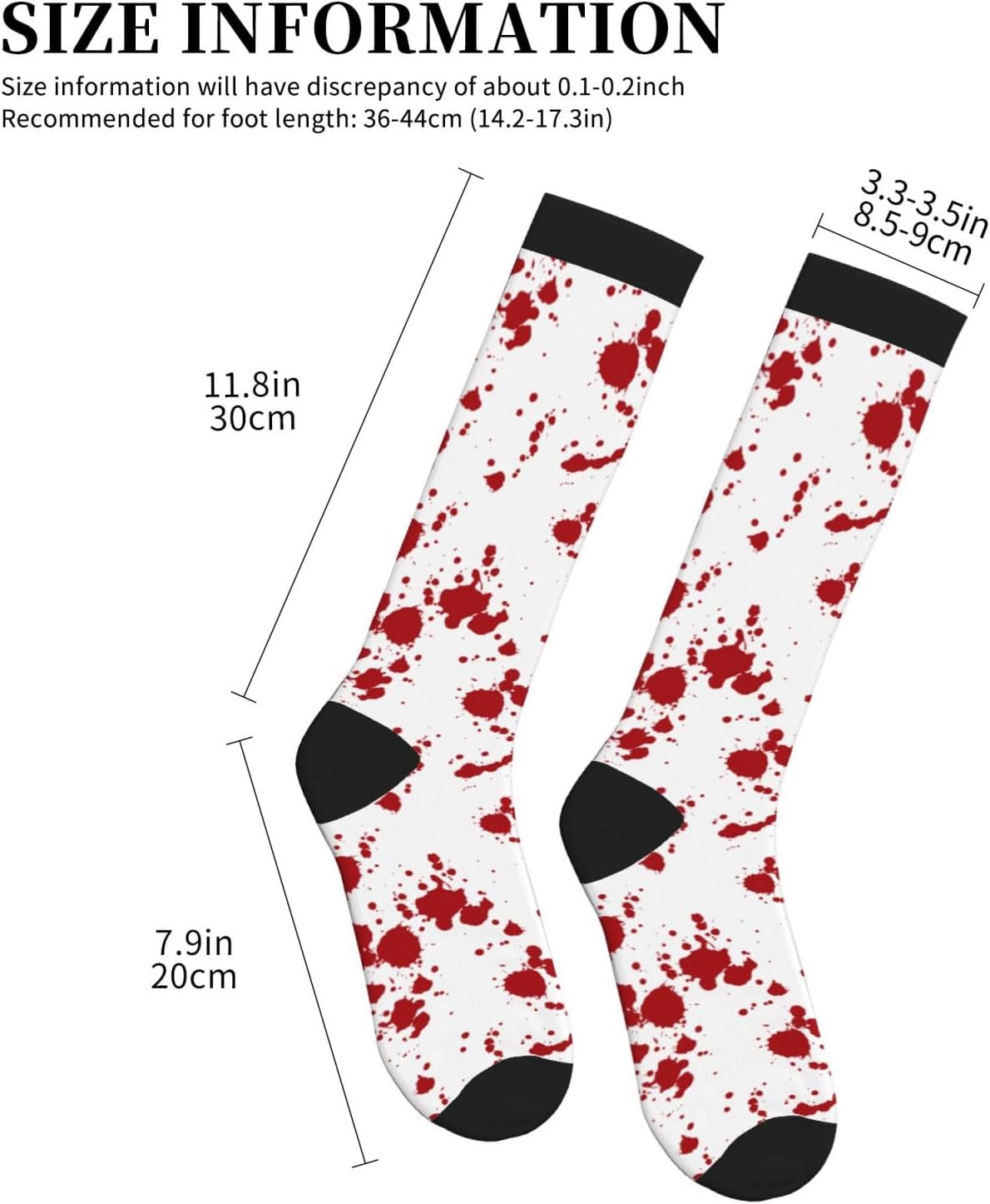 Compression Socks Calf Knee Hi - đánh giá và giá Knee High Sock Women
