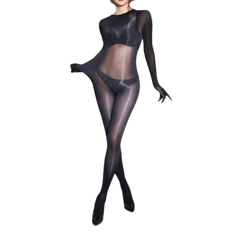 Women Sexy Jumpsuit Stockings  - đánh giá và giá Tights Pantyhose Sheer