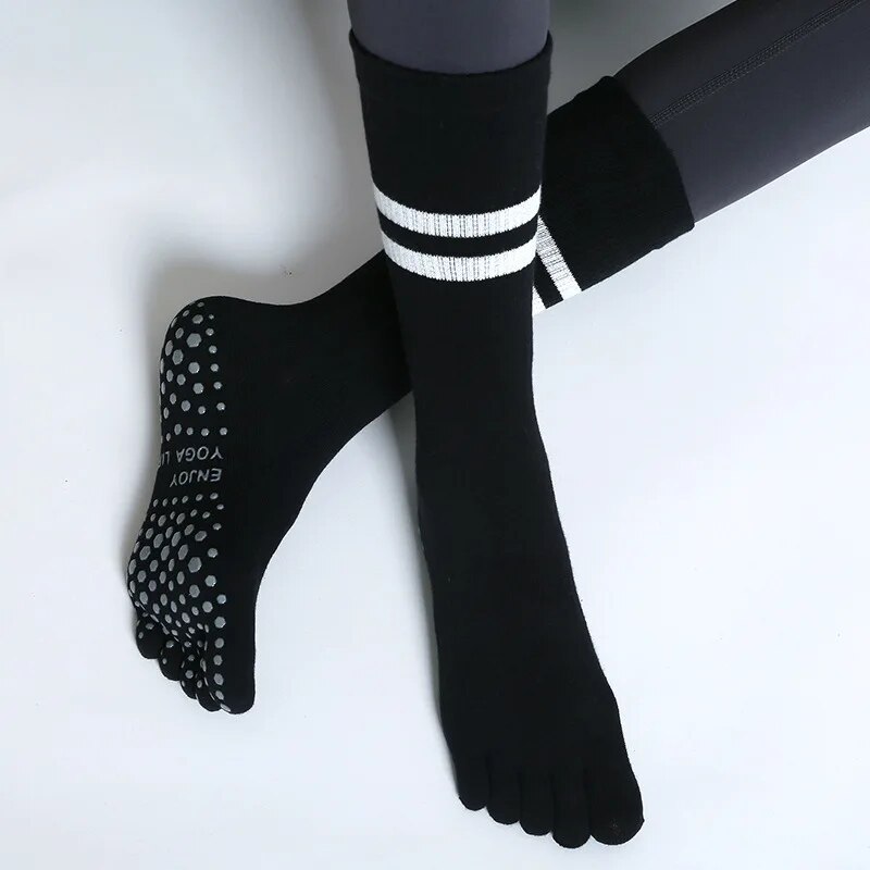 Women Breathable Yoga Socks Mi - đánh giá và giá Grip Sock Yoga