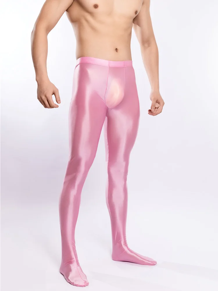 Men's Fitness Yoga Leggings Oi - đánh giá và giá Tights Pantyhose Sheer