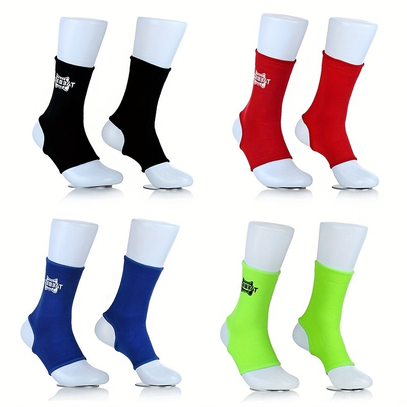 2pcs Boxing Ankle Brace Stretc - đánh giá và giá Ankle Brace Sock