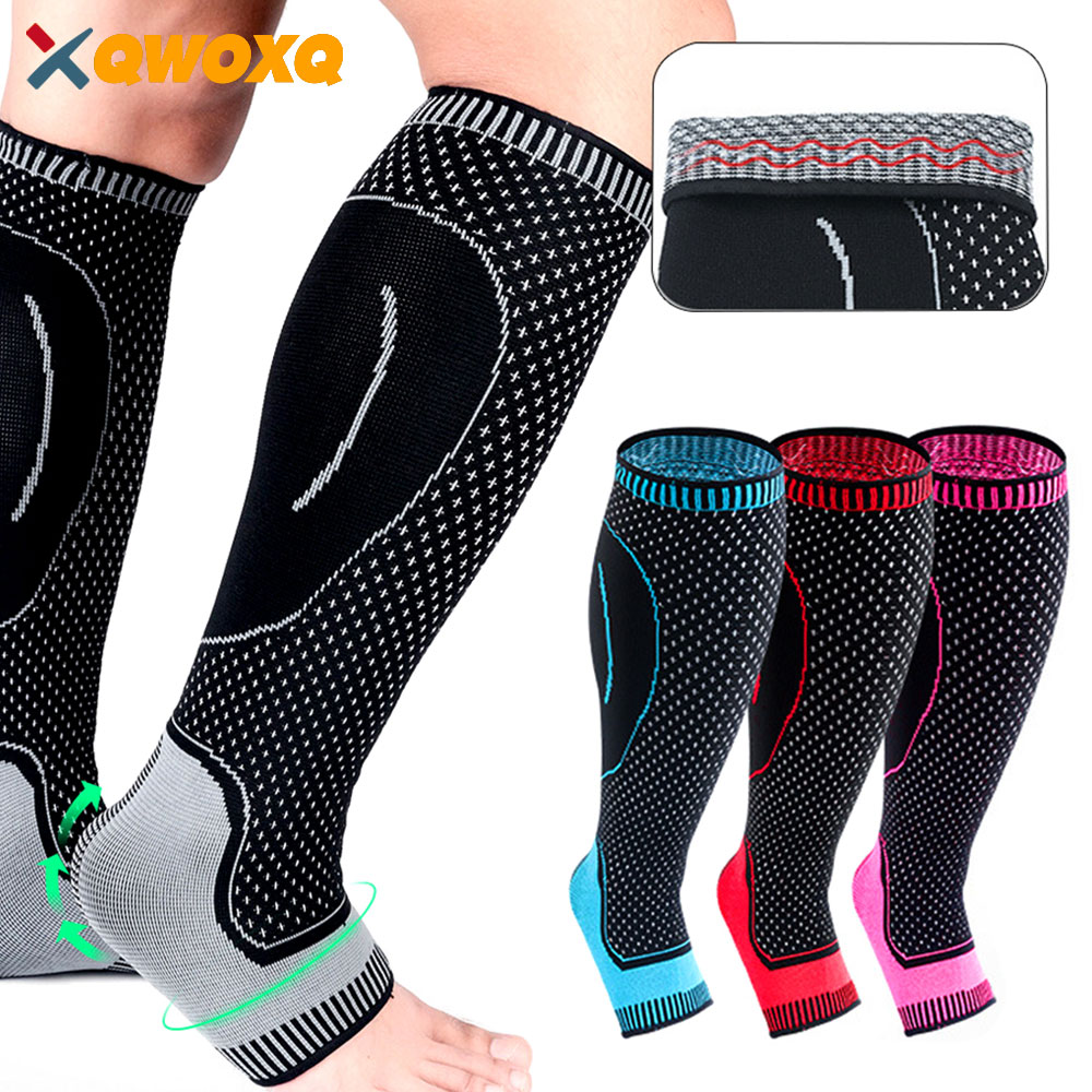 1 PCS Running Compression Sock - đánh giá và giá Ankle Brace Sock